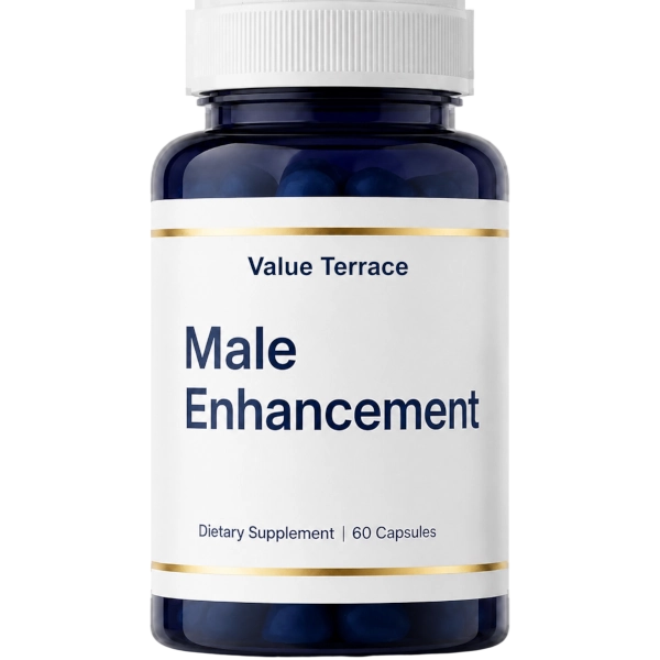 Value Terrace 1 Male Enhancement
