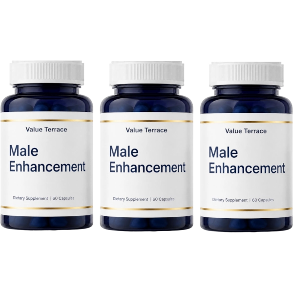 Value Terrace 3 Male Enhancement