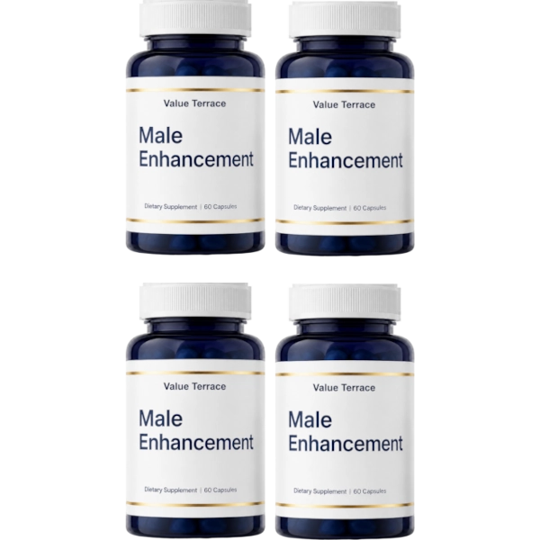 Value Terrace 4 Male Enhancement