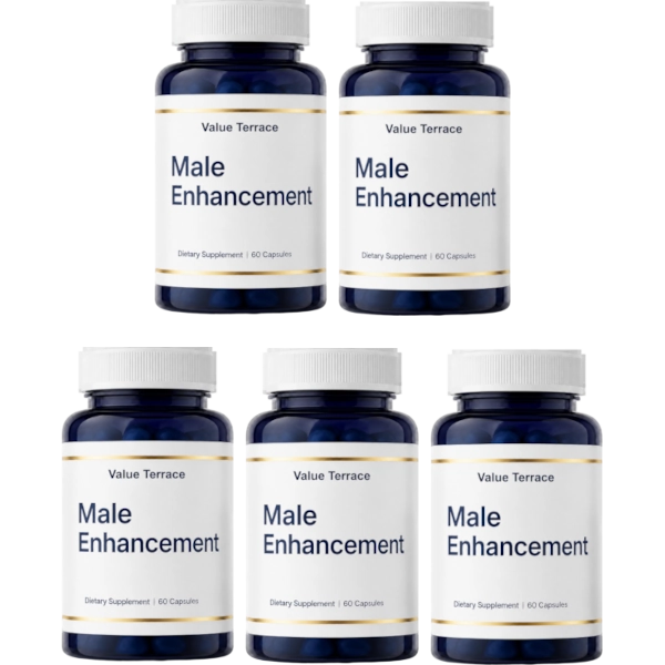 Value Terrace 5 Male Enhancement