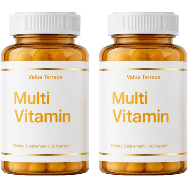 Value Terrace 2 Multi Vitamin
