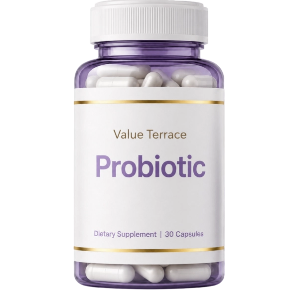Value Terrace 1 Probiotic